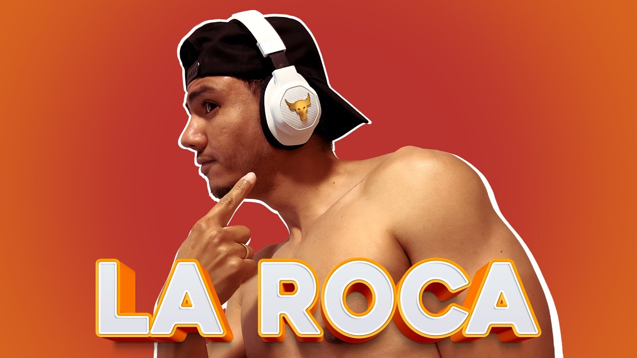 MEJORES AUDIFONOS PARA EL GYM? | UA Project Rock UNBOXING