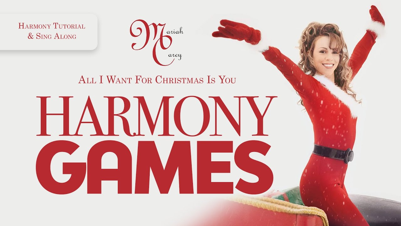 Sing Along in Harmony | 