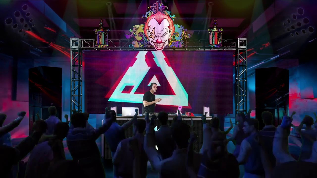 Let´s Party!
