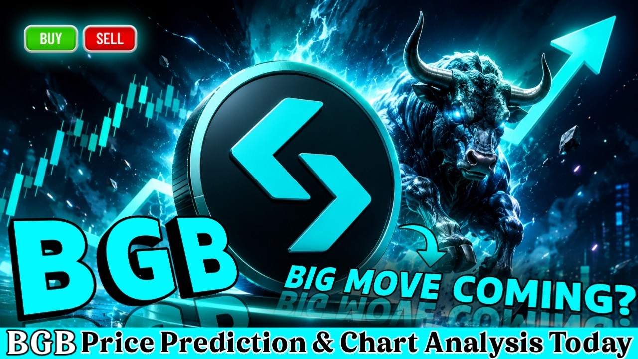 🔴URGENT🔴 BGB Price Prediction Today | Bgb Latest Update Today | Bgb Technical Analysis Today