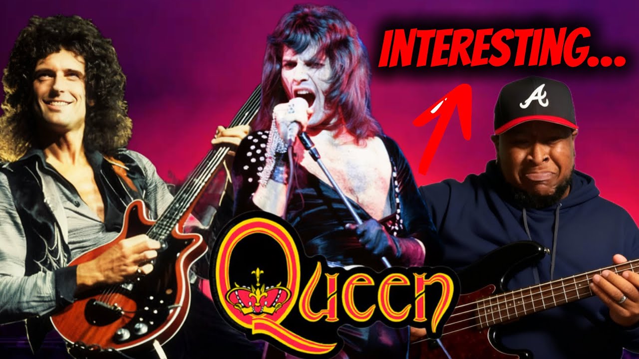 Was *Queen* Really THAT Good In The Beginning? - Keep Yourself Alive First Time Reaction + Breakdown