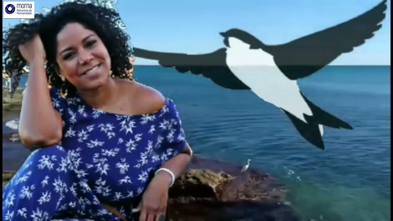 Nancy Vieira - Marina (Adalberto Silva Betú)