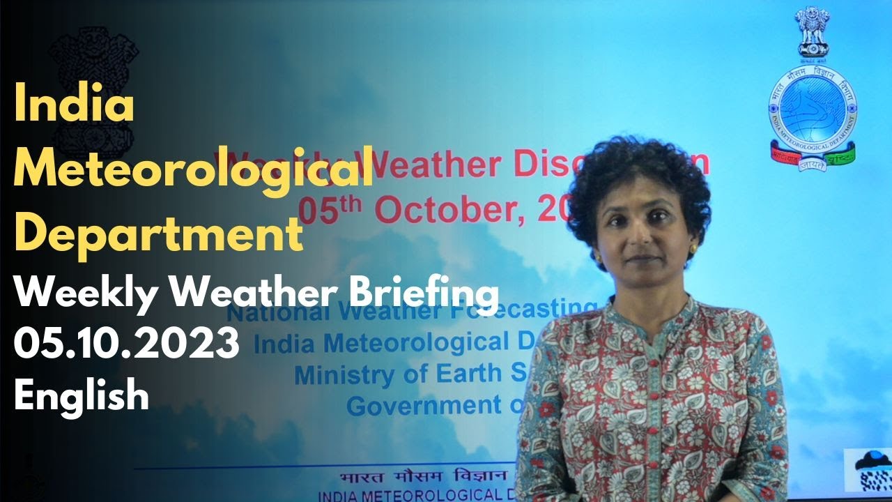Further withdrawal of S-W Monsoon from more parts of India