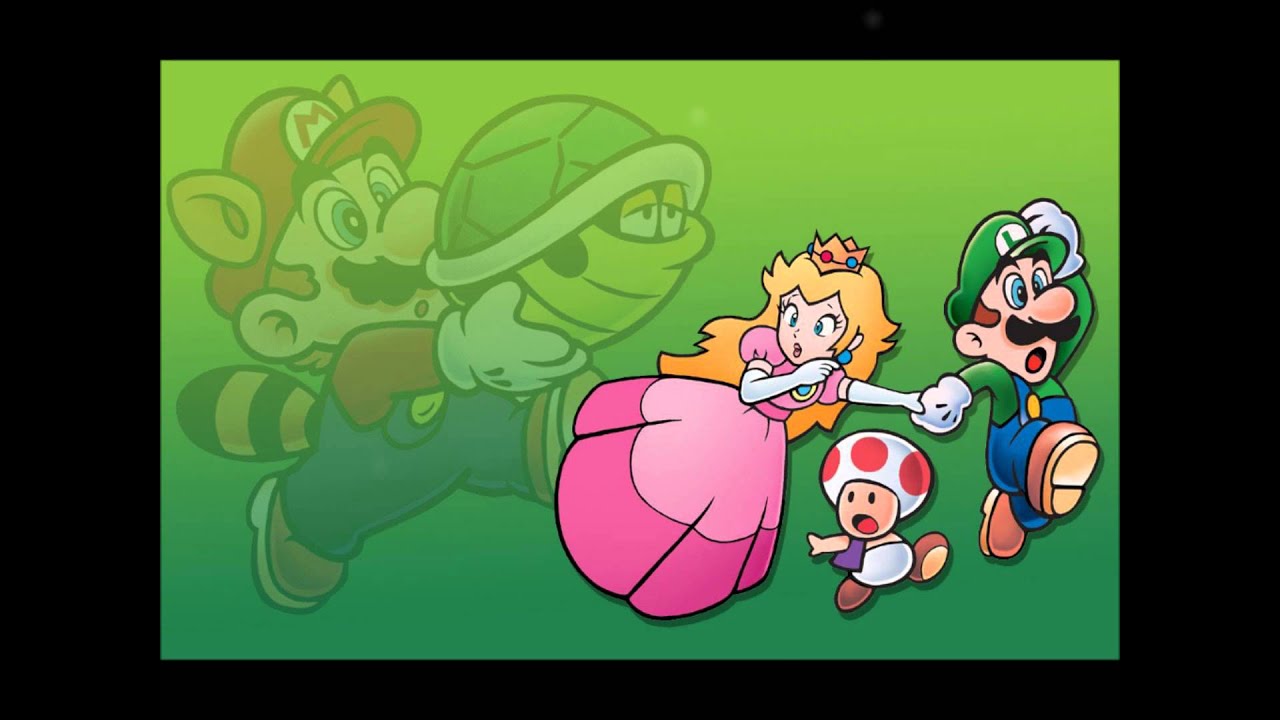 | Super Mario Bros.3 | Athletic Plumber | [Hip-Hop / Rap Beat ] | @StylezTDiverseM |