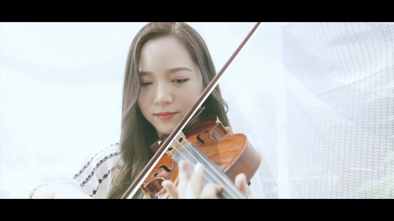 相知 明日香「One Life」Music Video