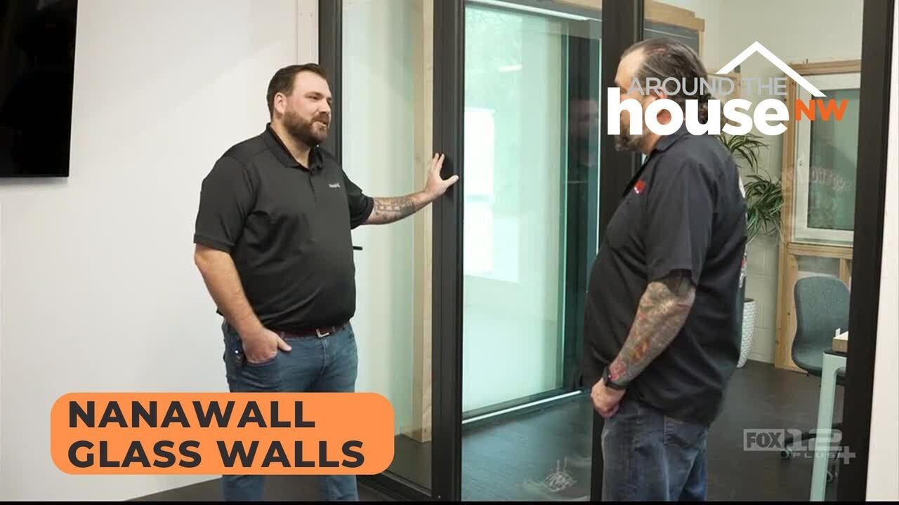 Open House: NanaWall