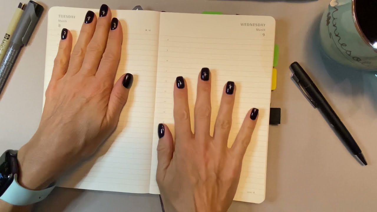 moleskine 18-Month Planner 2021-2022 Get ahead with an 18-month planner