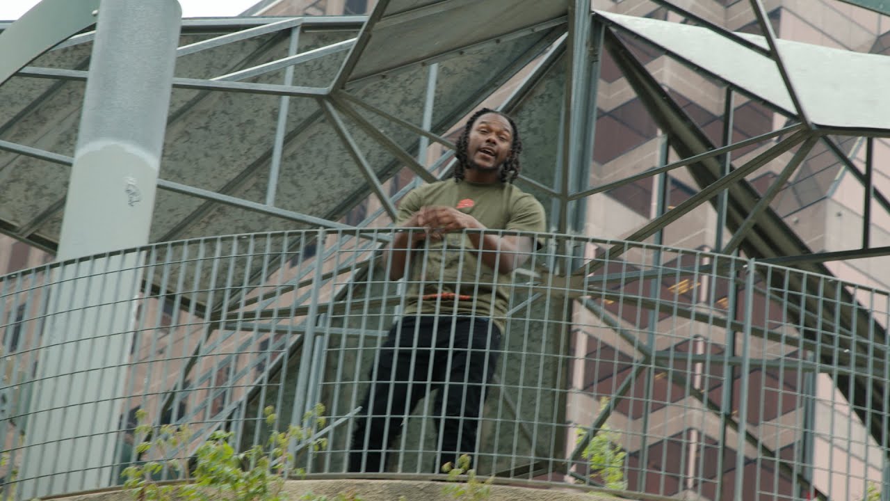 Milleton - GYMR (Official Music Video)