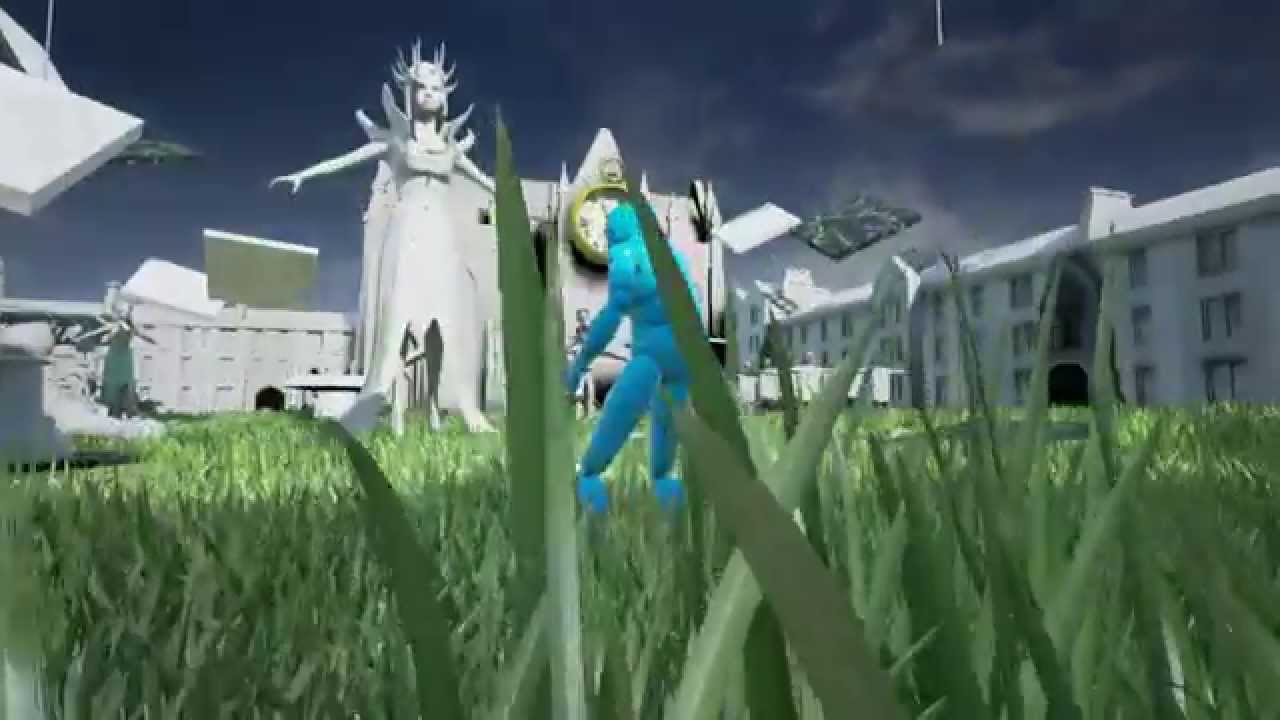 Major Project Test Sequence
