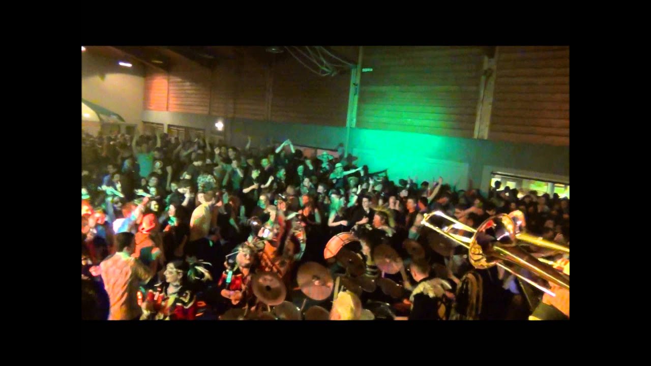 Geslach Gugg a Ball 2012 - Gmendr Gassafetza.wmv