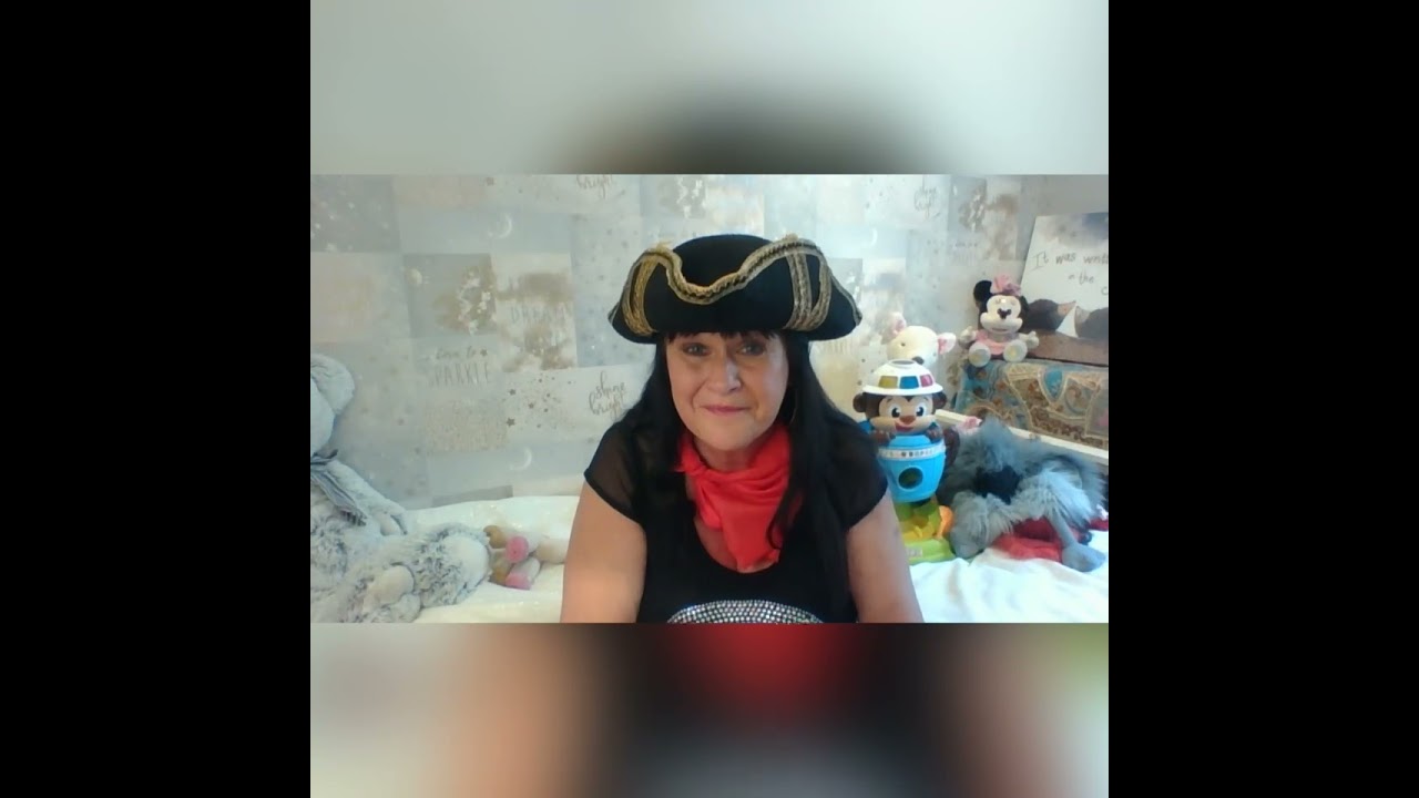 Rhymetime with Beryl