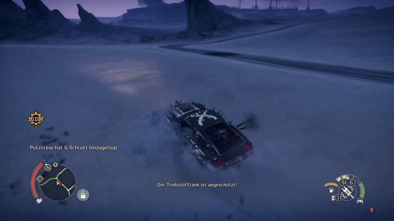 Mad Max part54
