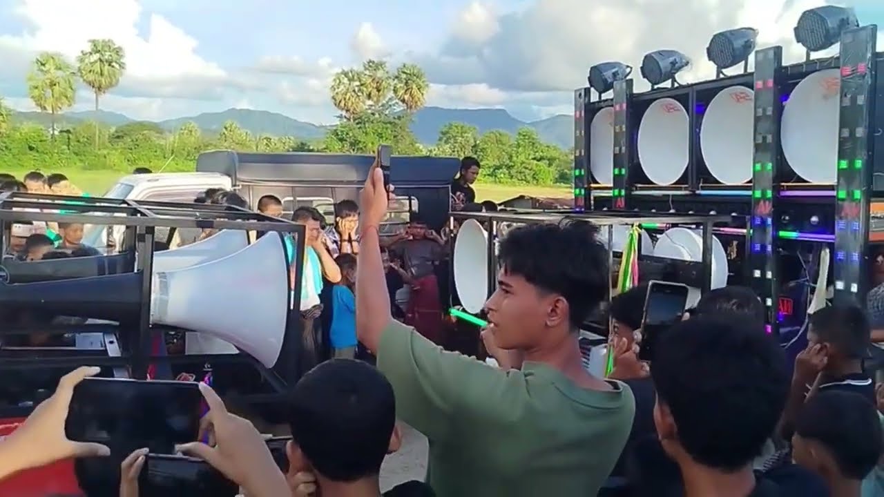 MKK (MOE KAUNG KIM) ❤️😍