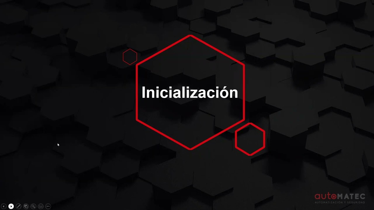 Webinar ANPR Practico Hikvision