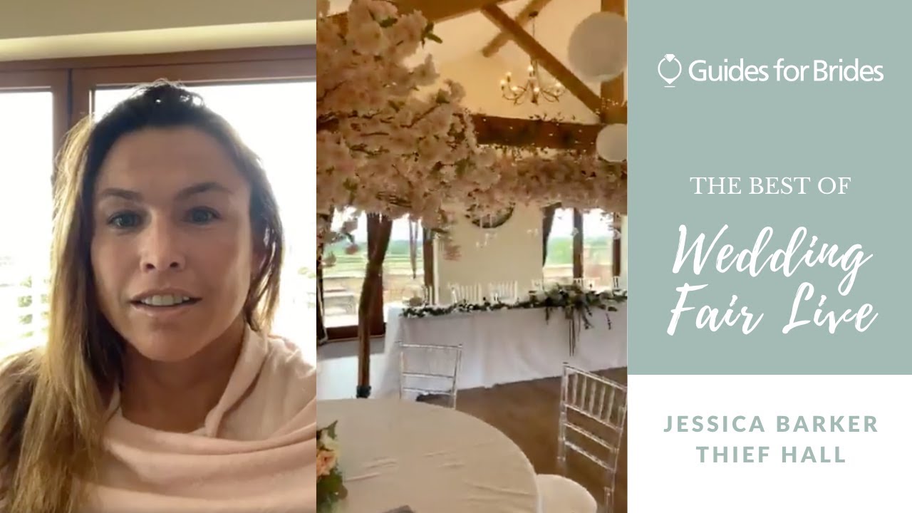 The Best of Wedding Fair Live | Thief Hall
