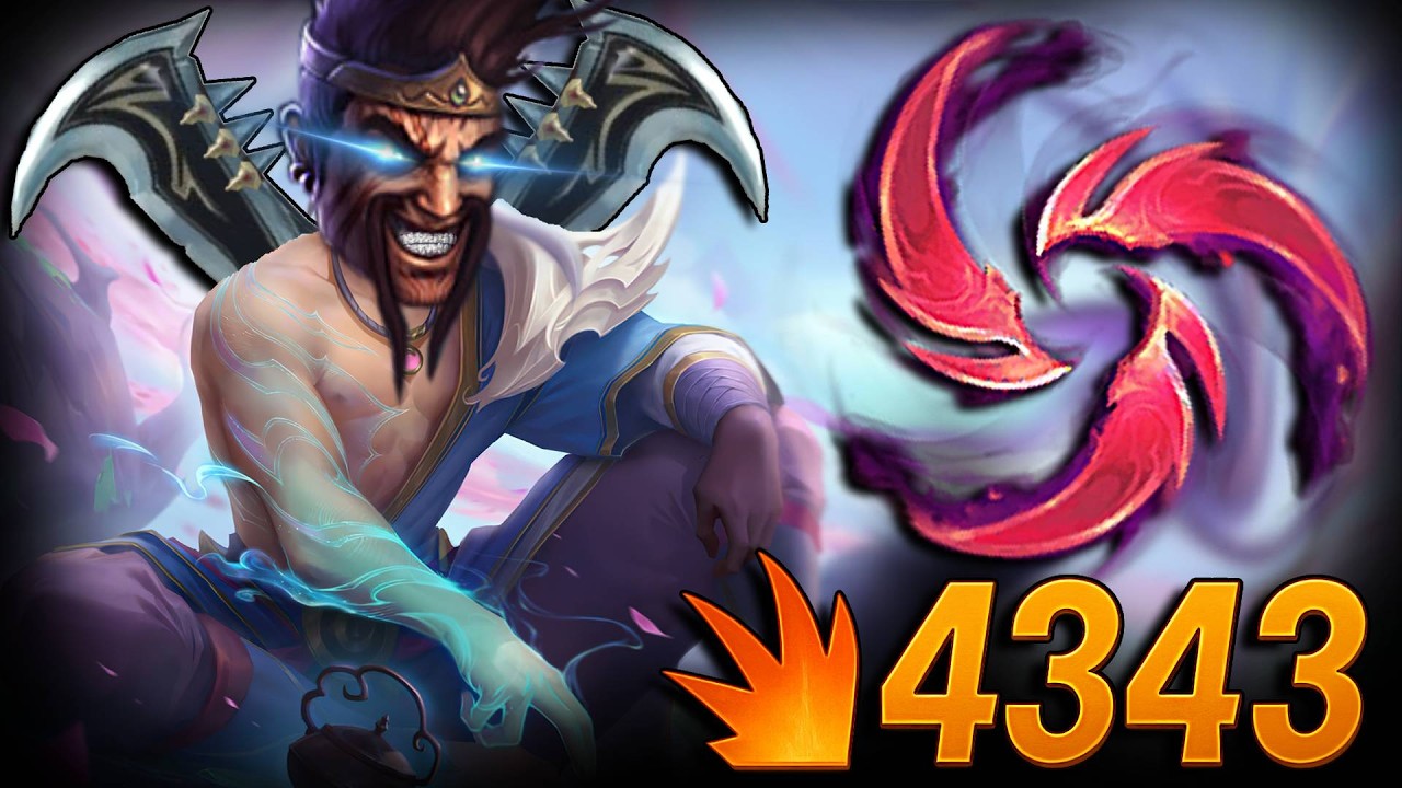 HAIL OF BLADES DRAVEN TURBO SCARYYY STOMP