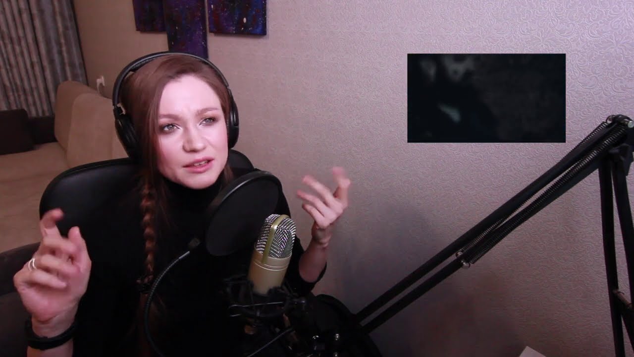[REACTION] FLESHGOD APOCALYPSE - No