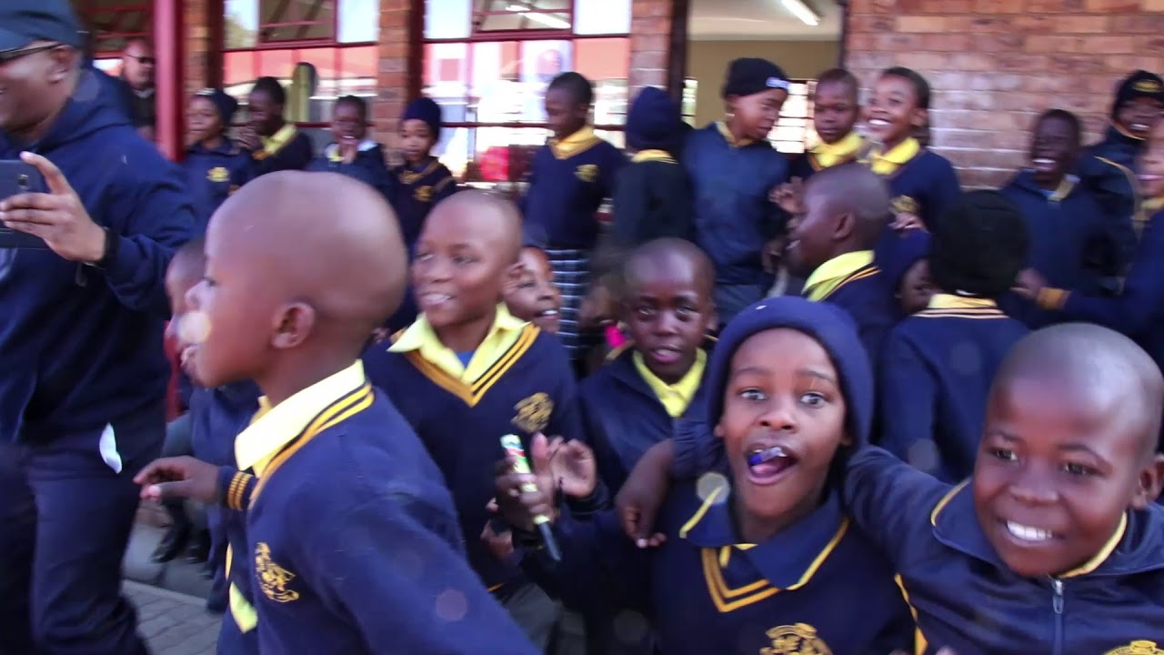 Standard Bank Madibatlou