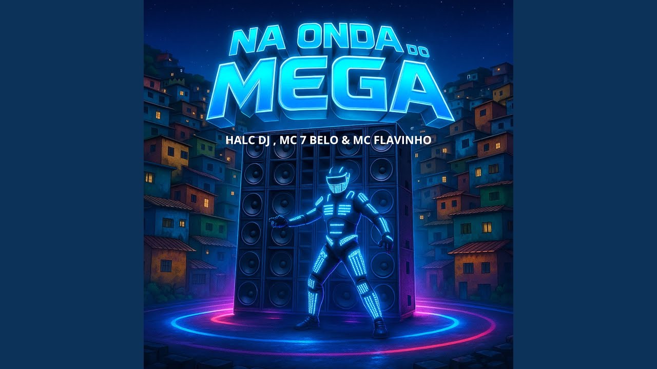 Na Onda do Mega