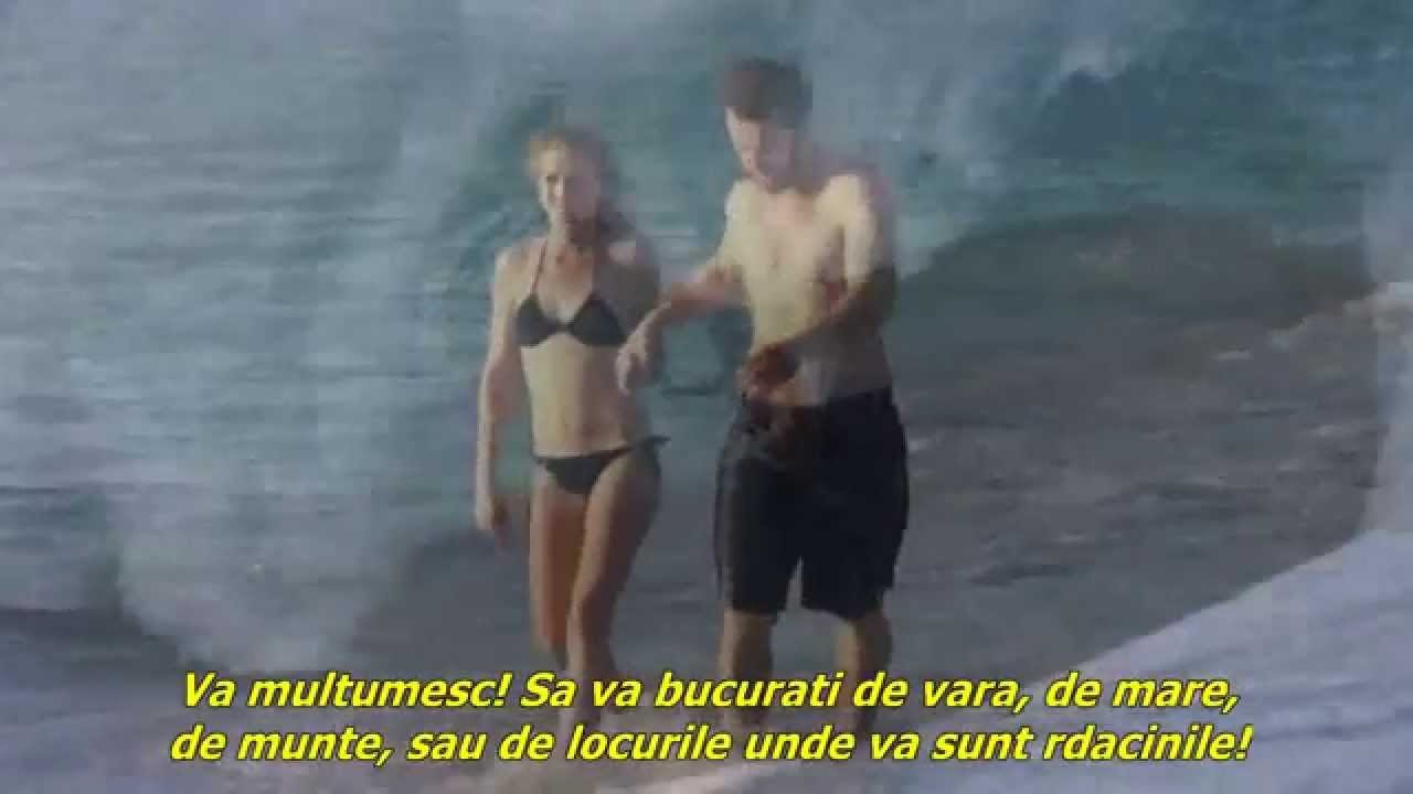 Monaco, 28 grade la umbră