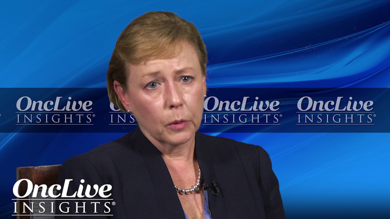 Severe Early-Onset Toxicities From 5-FU or Capecitabine
