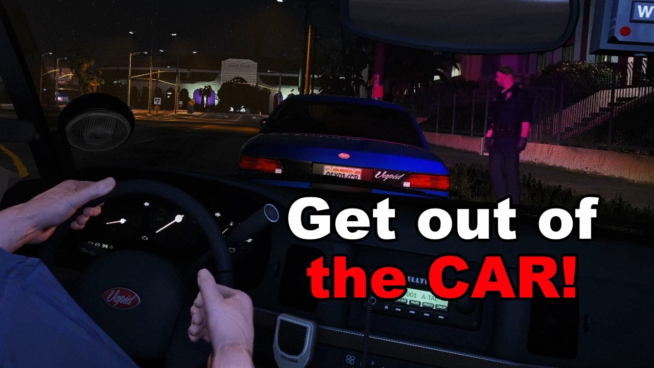 GANG CONFLICT IN RANCHO - GTA RP