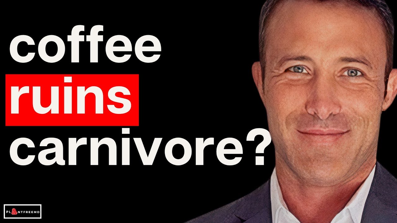 🔴 Is Coffee the Reason Your Carnivore Diet Isn&rsquo;t Working? (Doctor Explains)