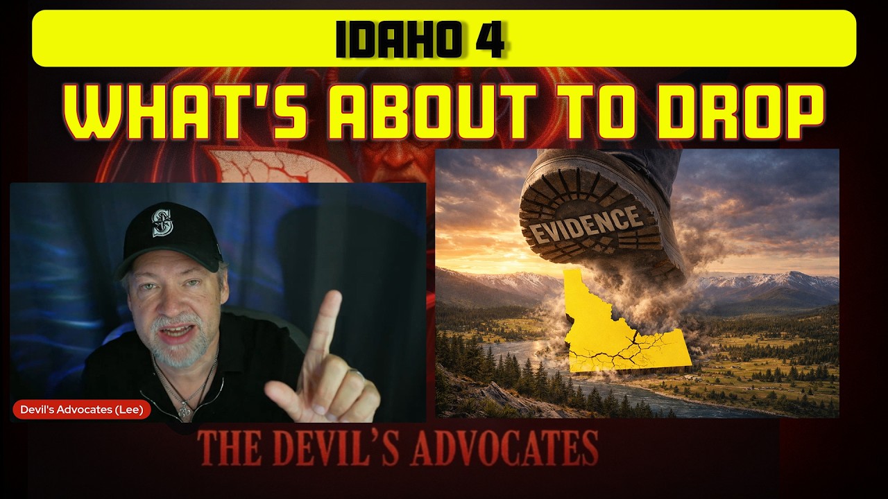 The Other Shoe is About to Drop - What Post Conviction Relief Looks like for Bryan Kohberger (Idaho)