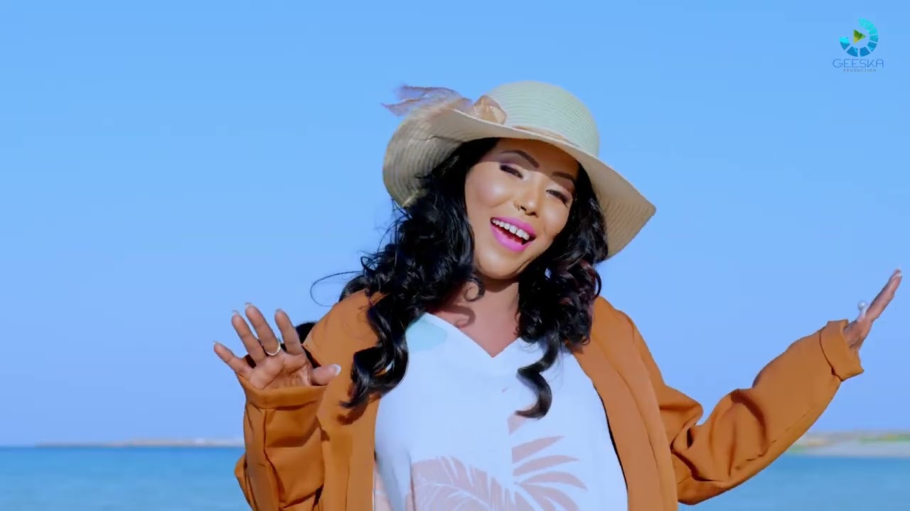 Fafi Haroun |Gacuwam anu aysa koh makkalin | hees cusub new song 2024