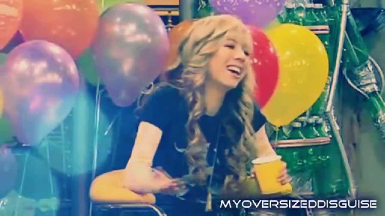 iCarly // T.G.I.F