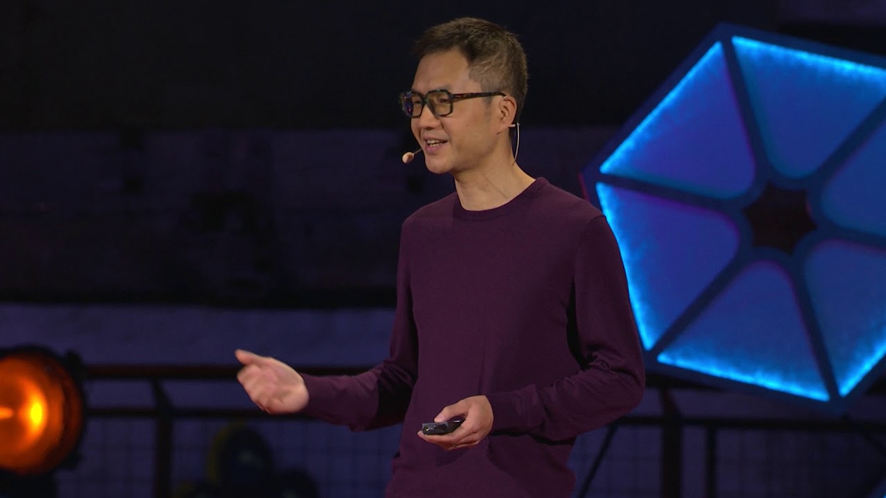 How tech is creating new hope for epilepsy patients | Andrew Ho | TED Institute