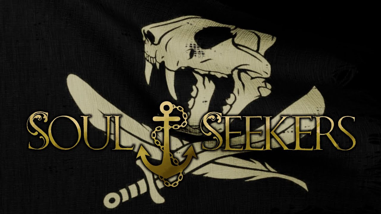 Soul Seekers (2025) - Opening Titles