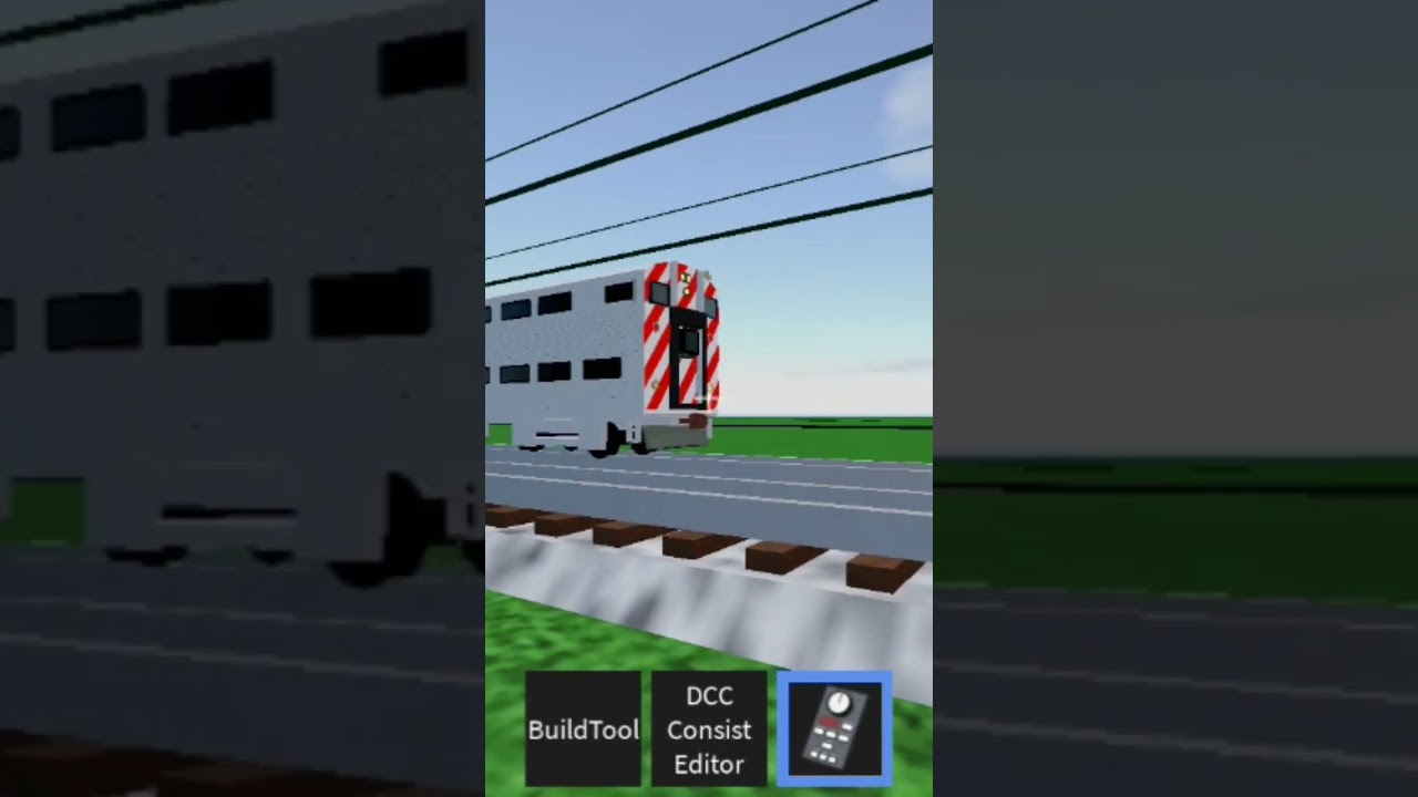 Metra pushing Budd cars back to the yard. 