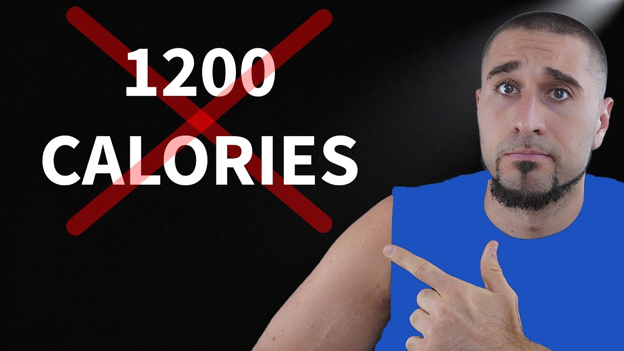 How To Lose Weight So Fast It Feels ILLEGAL