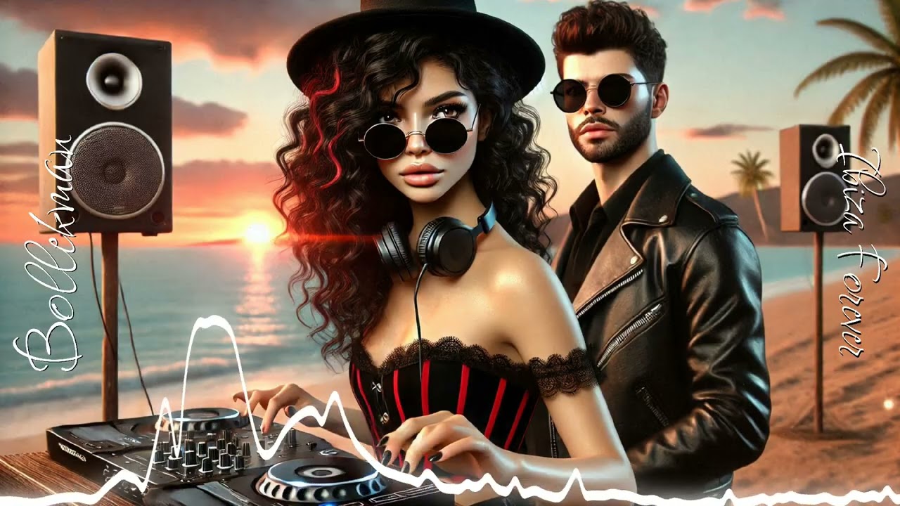 Ibiza Forever (Vocal Trance)
