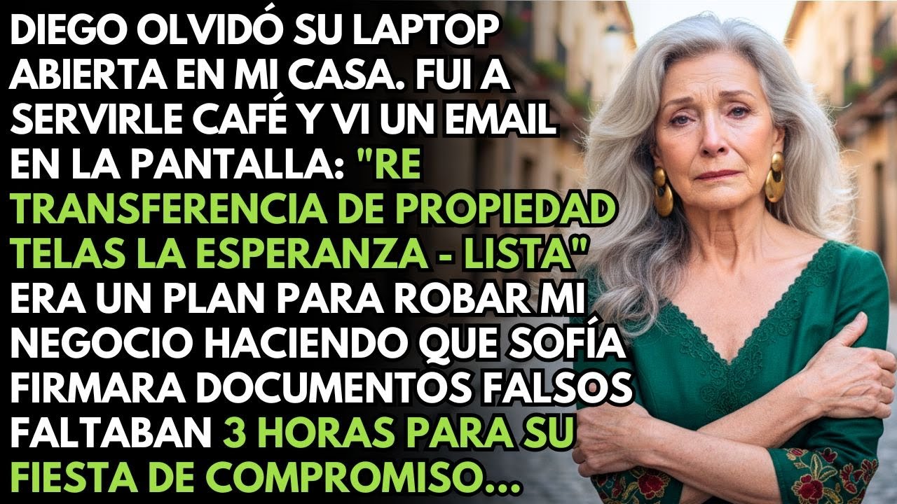 Tuve 3 Horas Para Tomar La Decisión Más Difícil De Mi Vida Como Madre...