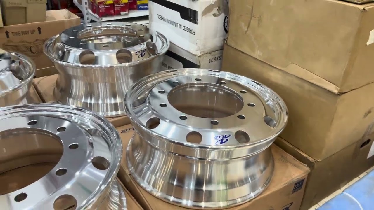 BỘ LAZANG NHÔM XE KHÁCH 45 CHỖ