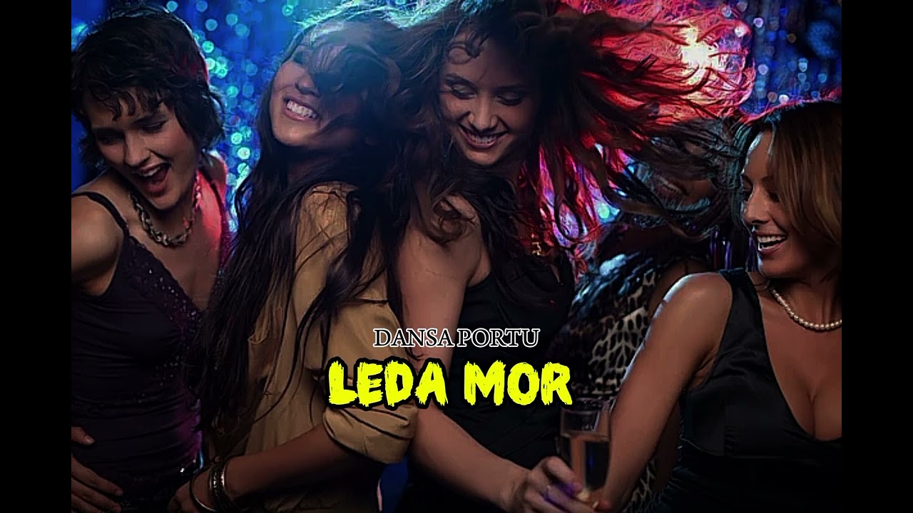 DANSA_PORTU_LEDA_MOR_2026 // 🔥🔥🔥