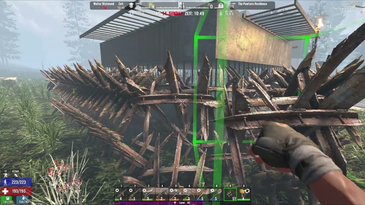 7 Days To Die Folge 91 Season 2