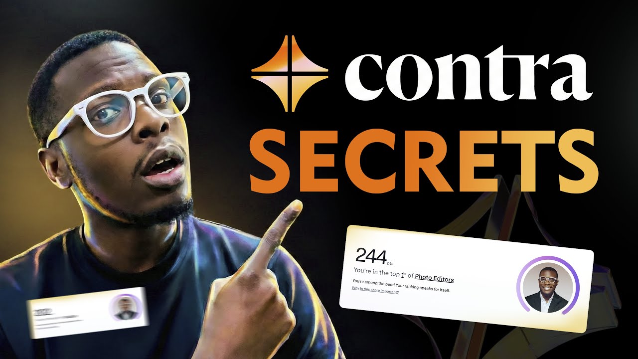 How I Increased My Contra Discovery Score Fast