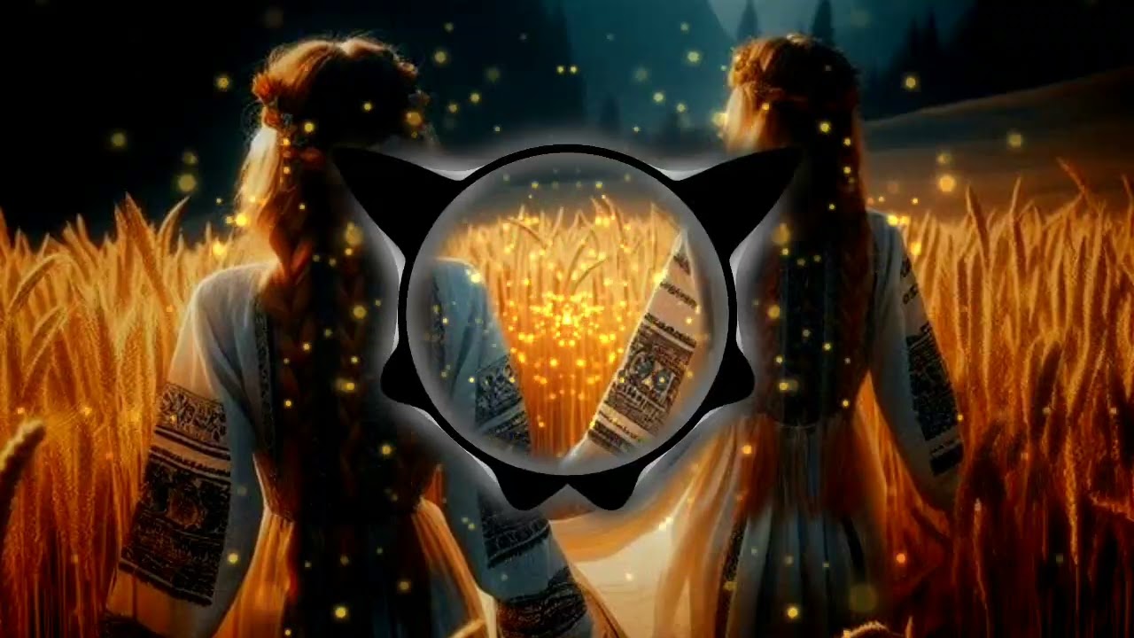 Freedom / Modern Ukrainian Hip Hop Background