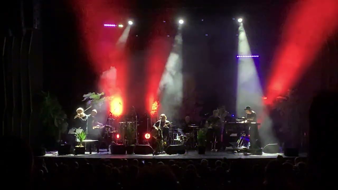 БГ+ - Ничто Не Забыто (Belgrade, MTS Dvorana, 30.04.2024) @aquarium1972