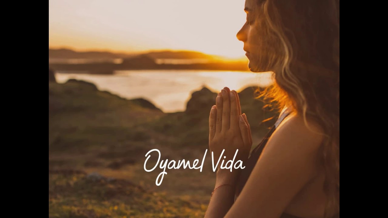 🕉️ Oyamel Vida Sounds (OVS) - Just Respire [Vlog No Copyright Music] 🎵