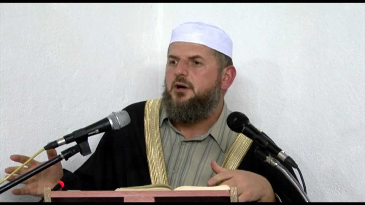 18.El-Kehf 27-31 -E vërteta është e vërtetë, ajo nuk ndryshon
