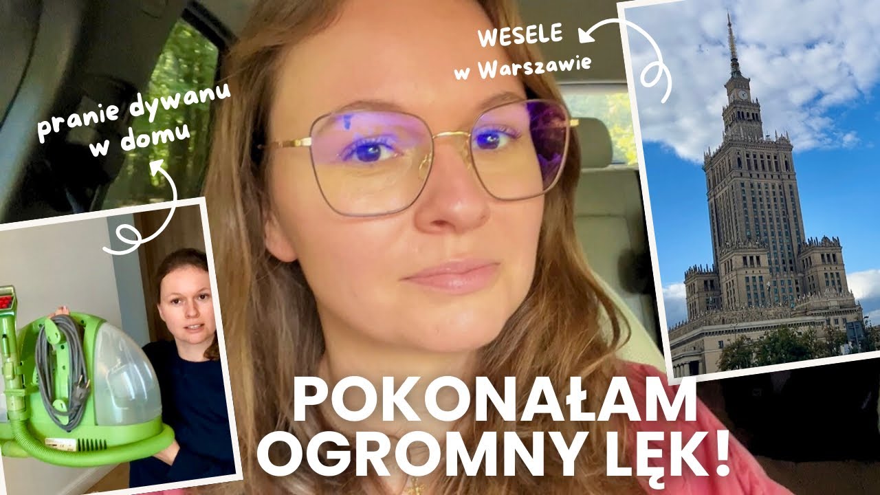 PO 8 LATACH SIĘ UDAŁO 😱