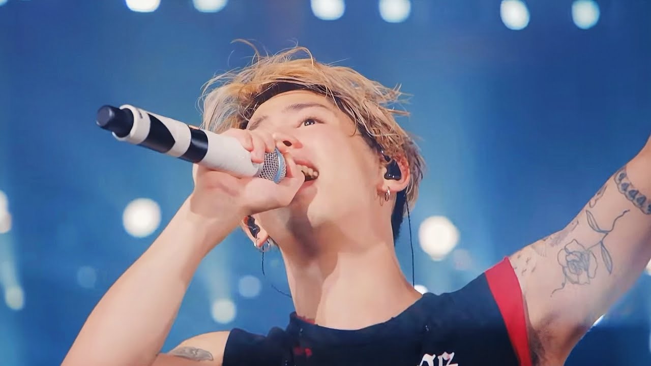 역대급 라이브 | ONE OK ROCK(원오크락) - We are (live) [가사/해석/한글자막] (2018 TOKYO DOM)