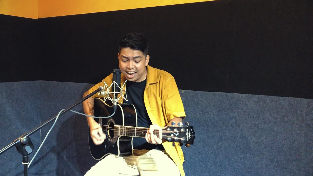 Raywai - ဝီးနိန်ကေလေ့ (Official Music Video)