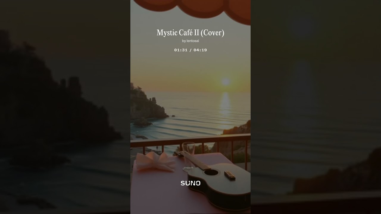 Mystic Café
