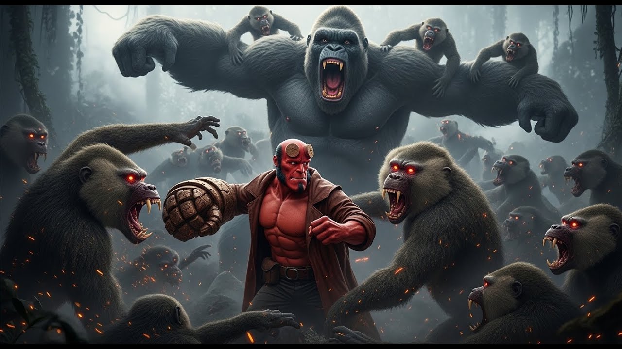 king-kong-hellboy-dai-chien-khi-dau-cho-dien-ll-cuoc-chien-huyen-thoai-bat-dau