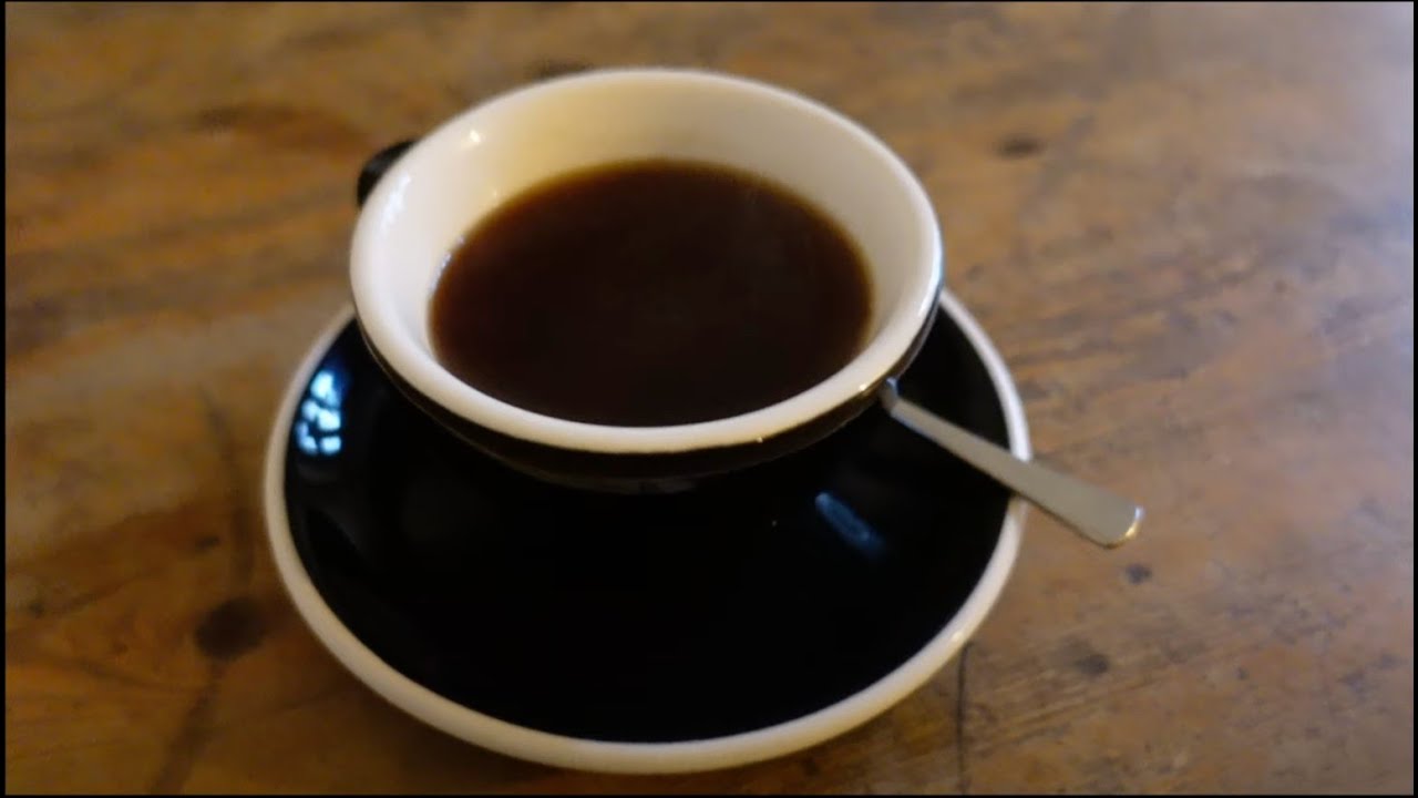 3 of the best coffee shops for studying/working in Berlin